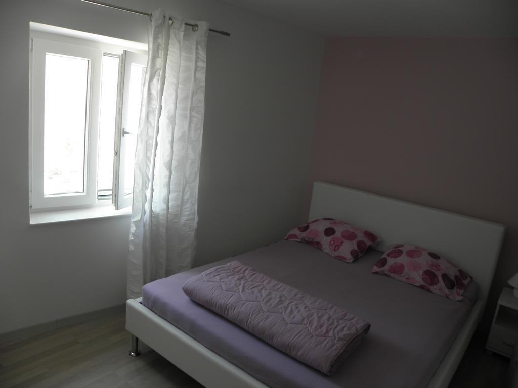 Apartment Jartic ベティナ 部屋 写真
