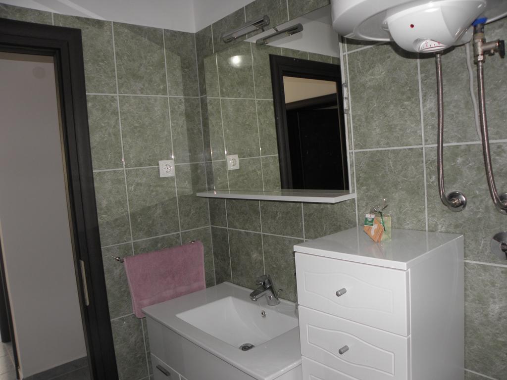 Apartment Jartic ベティナ 部屋 写真