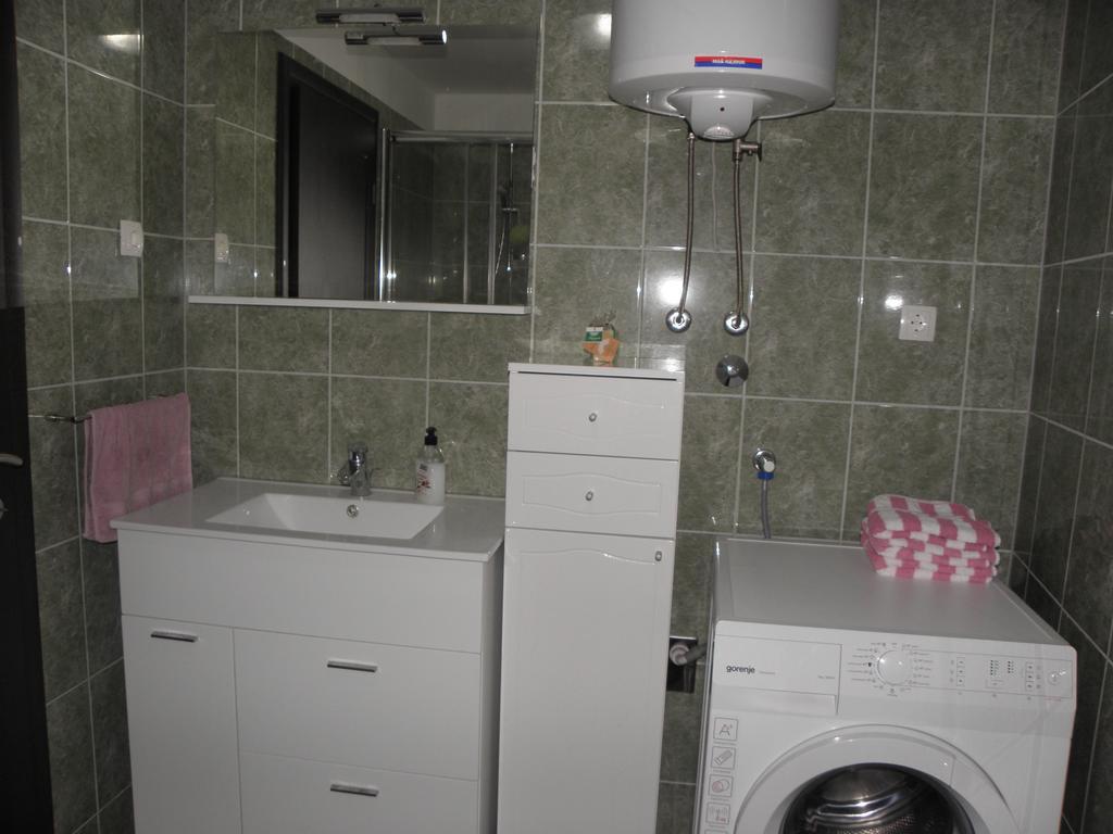 Apartment Jartic ベティナ 部屋 写真