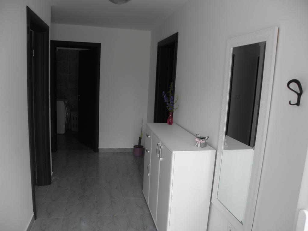 Apartment Jartic ベティナ 部屋 写真