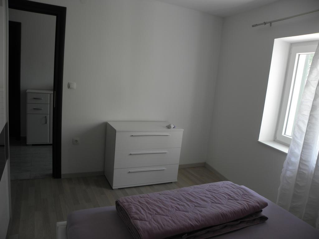 Apartment Jartic ベティナ 部屋 写真