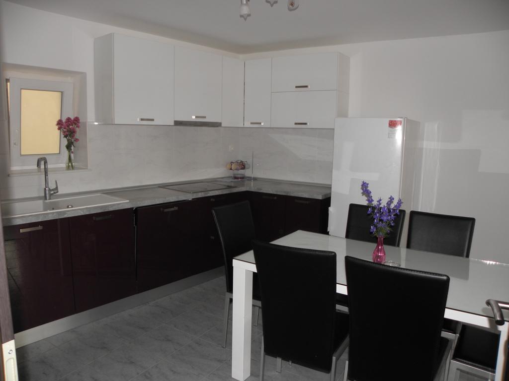 Apartment Jartic ベティナ 部屋 写真