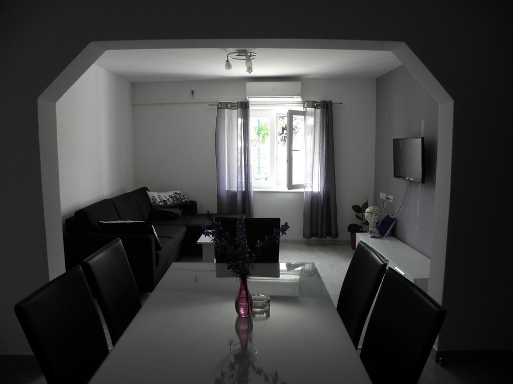 Apartment Jartic ベティナ エクステリア 写真